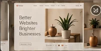 UI/UX Design concept