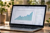 SEO & Performance concept