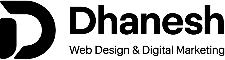 Dhanesh-Logo