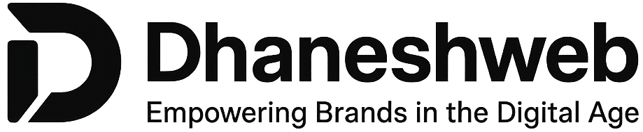 dhanesh-web-logo