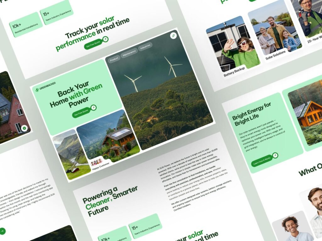 Evergreen Energy Solutions