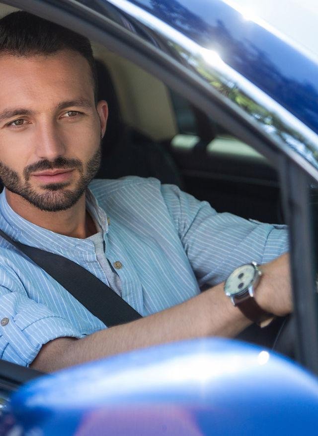 Wiz Driving School