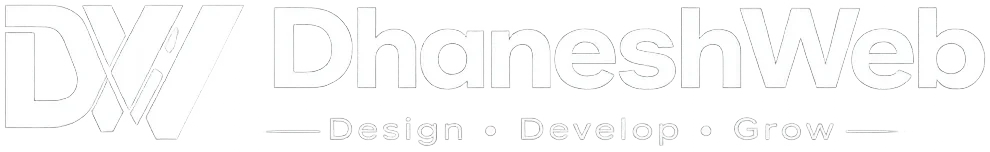 DhaneshWeb
