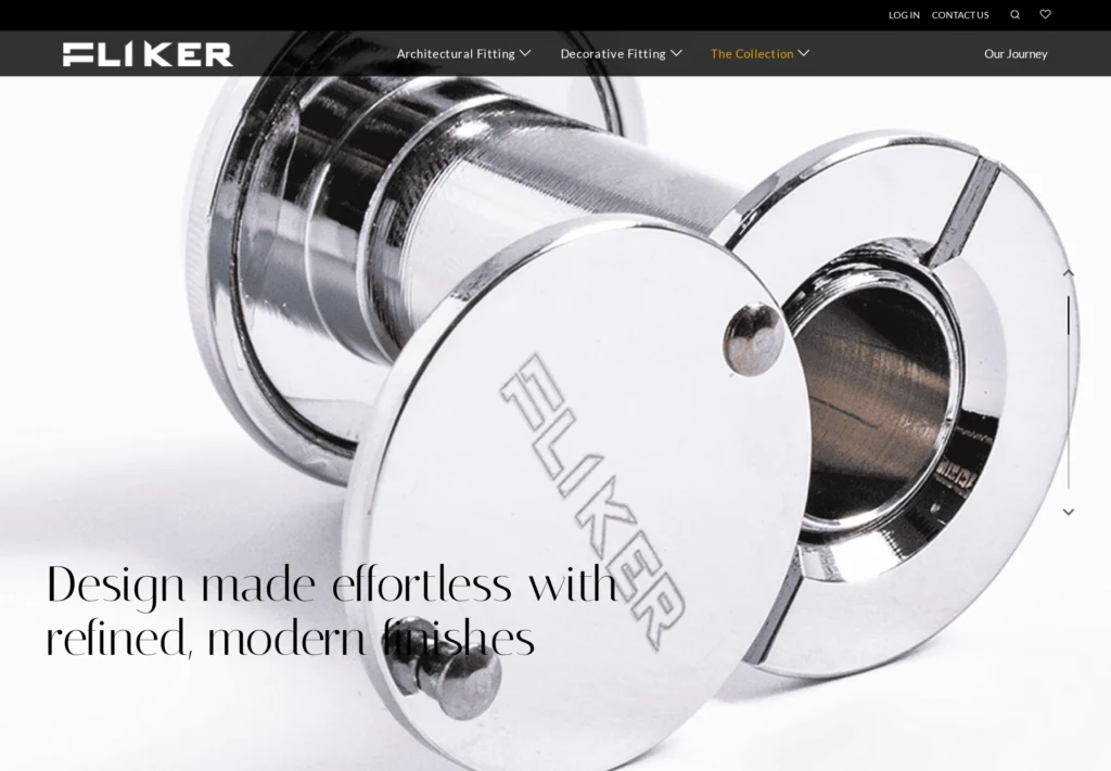 Fliker project image