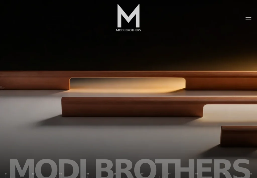Modi Brothers project image